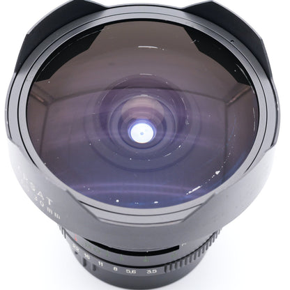ARSAT 30mm F3.5 レンズ アルサット