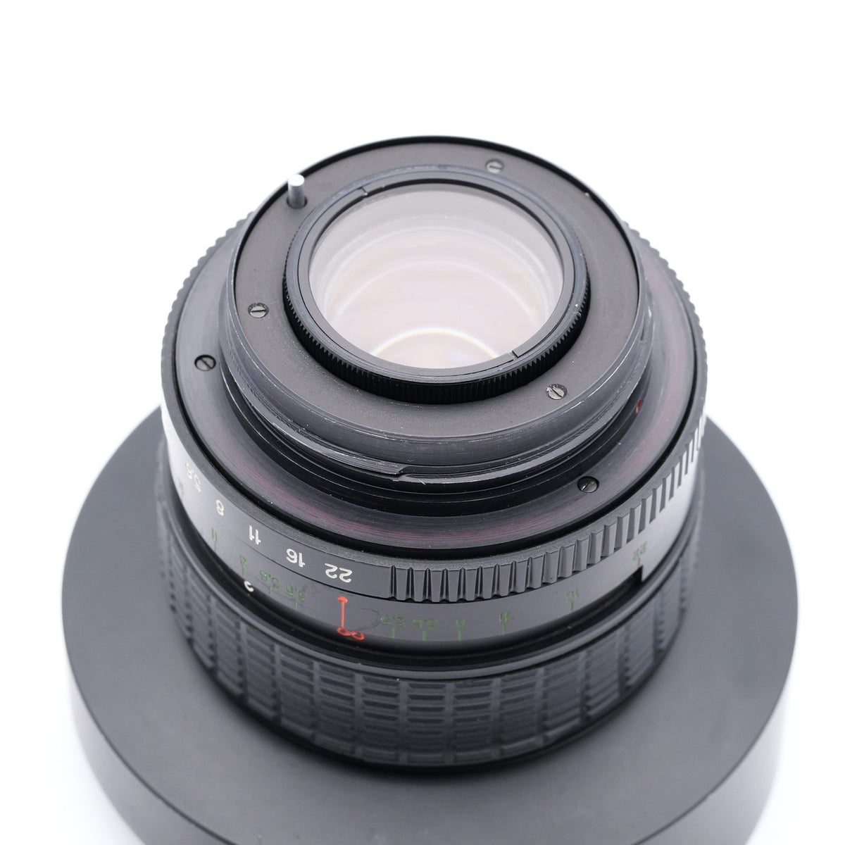 ARSAT 30mm F3.5 レンズ アルサット
