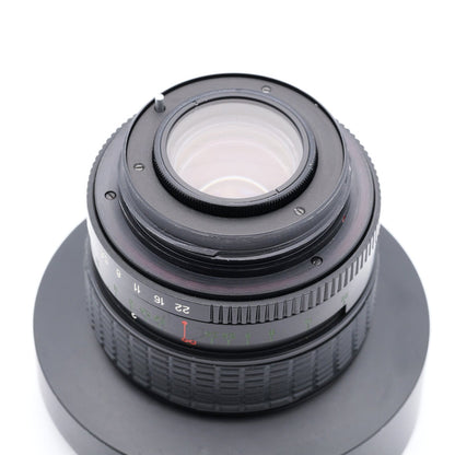 ARSAT 30mm F3.5 レンズ アルサット