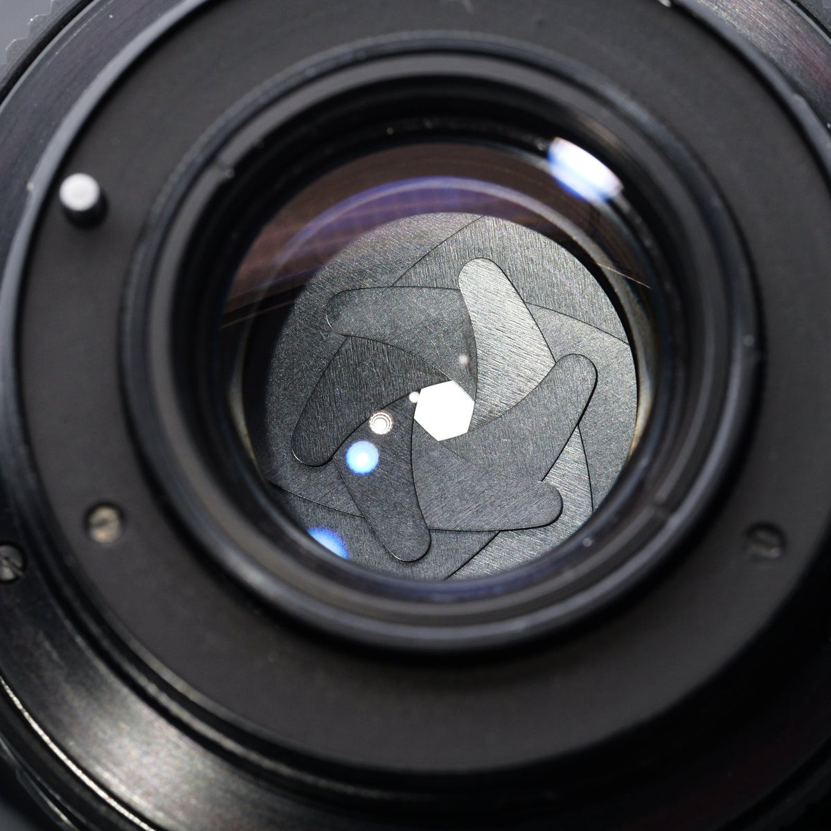 ARSAT 30mm F3.5 レンズ アルサット