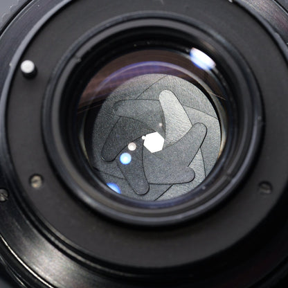 ARSAT 30mm F3.5 レンズ アルサット