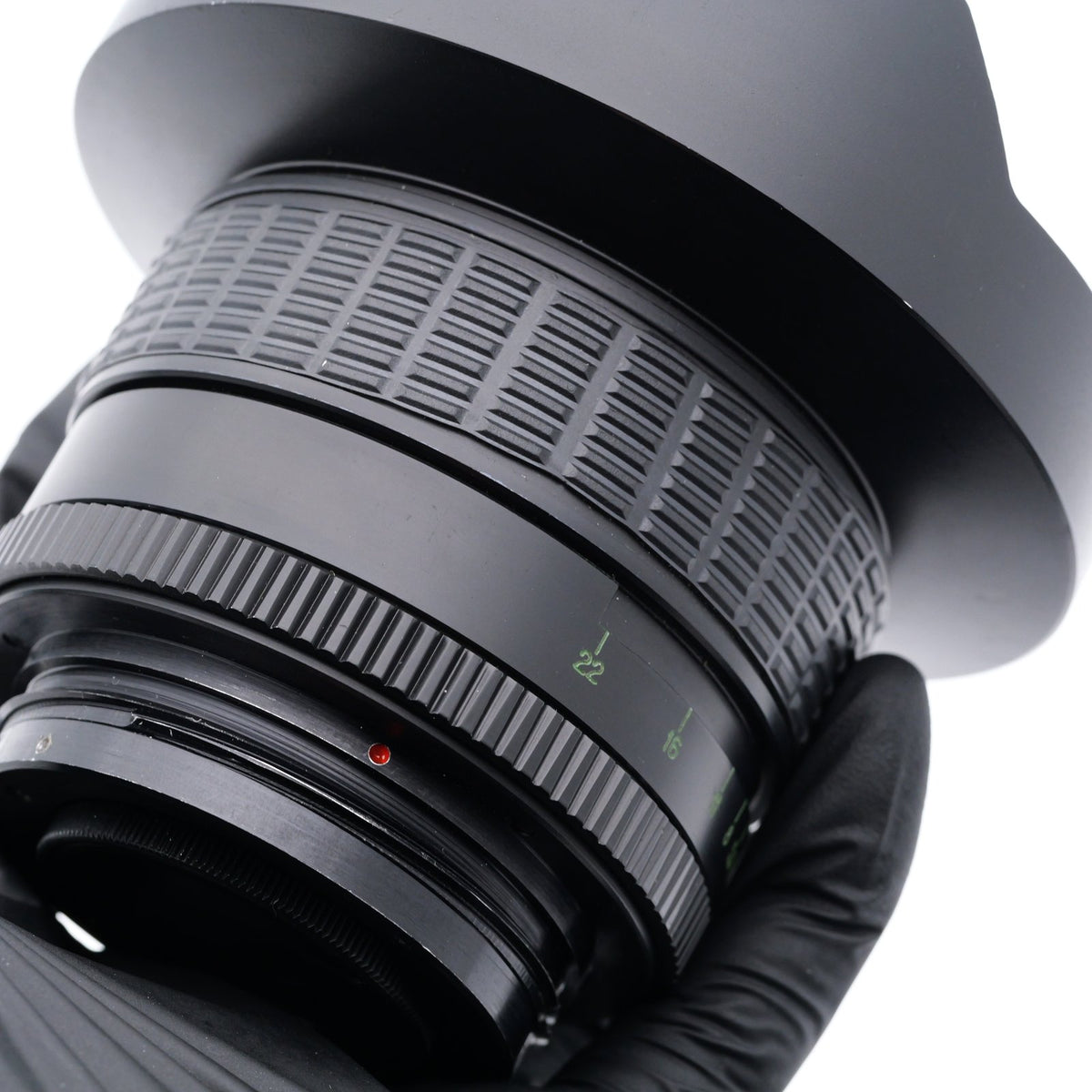 ARSAT 30mm F3.5 レンズ アルサット