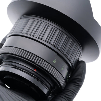 ARSAT 30mm F3.5 レンズ アルサット