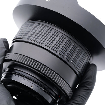 ARSAT 30mm F3.5 レンズ アルサット