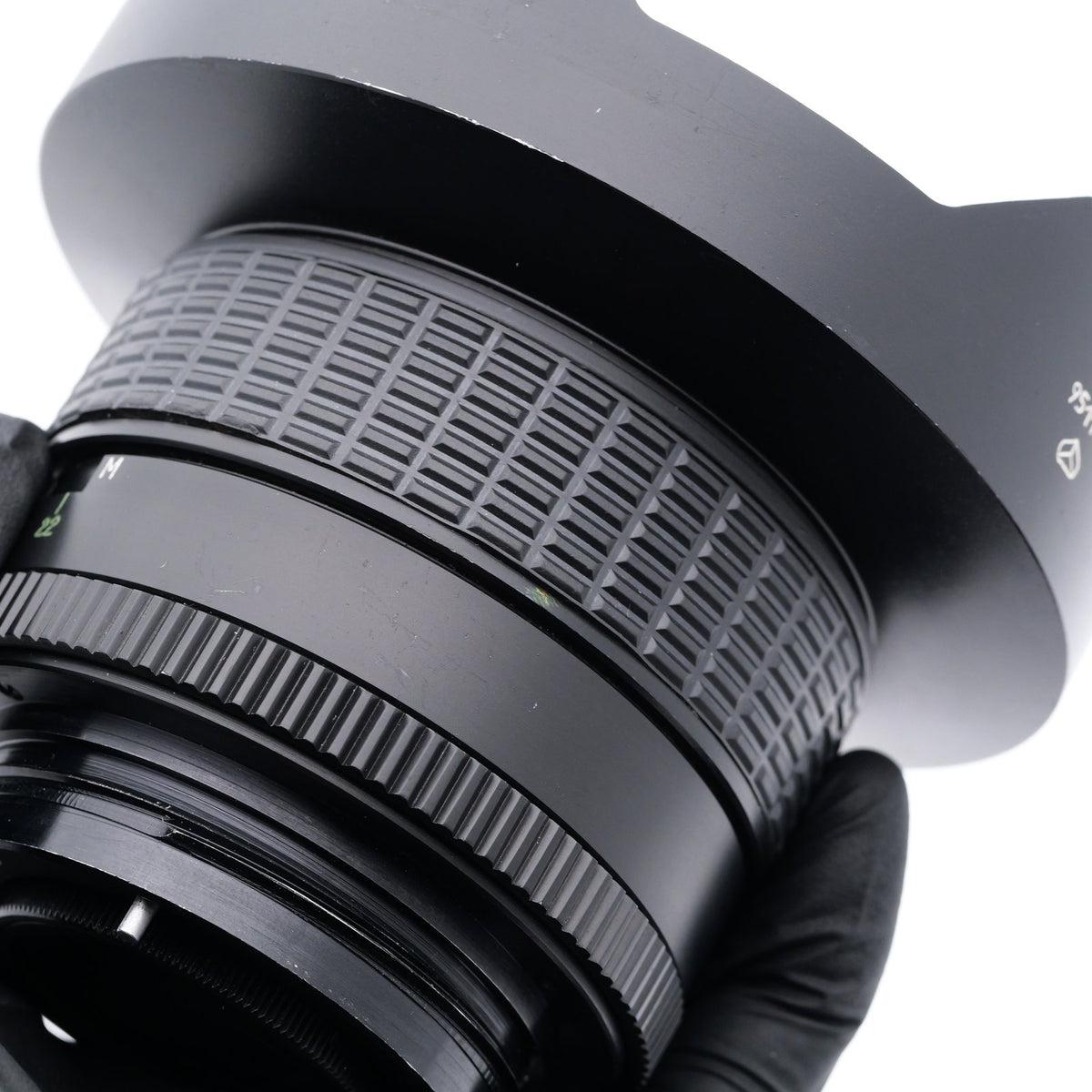 ARSAT 30mm F3.5 レンズ アルサット