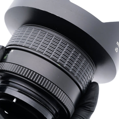 ARSAT 30mm F3.5 レンズ アルサット