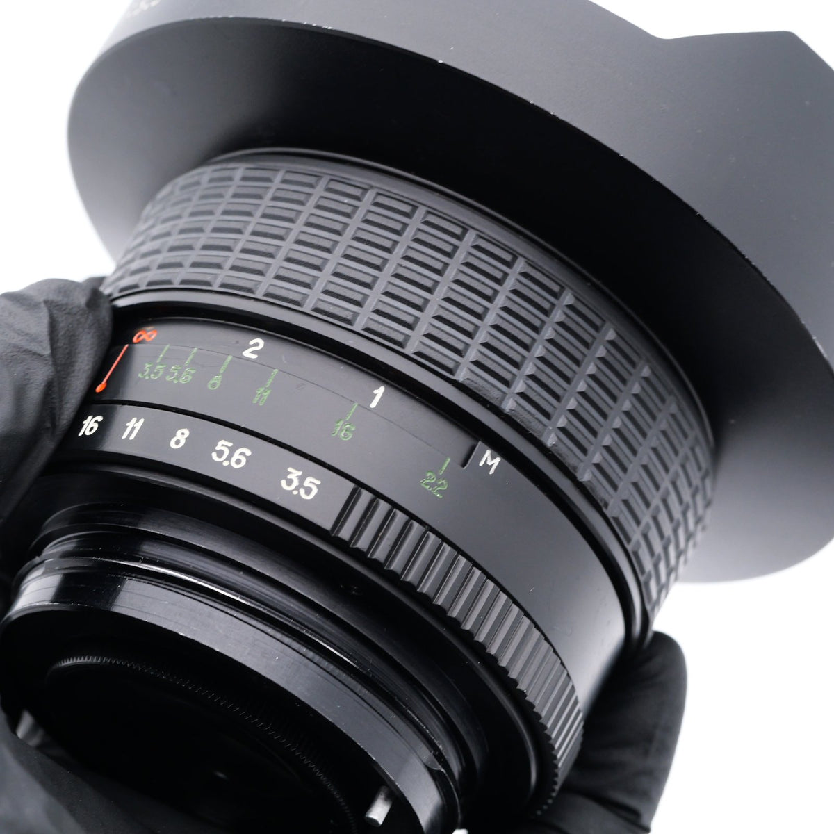 ARSAT 30mm F3.5 レンズ アルサット