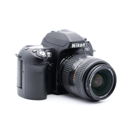 Nikon F80S AF 28-70mm F3.5-4.5 D フィルムカメラ ニコン Fマウント