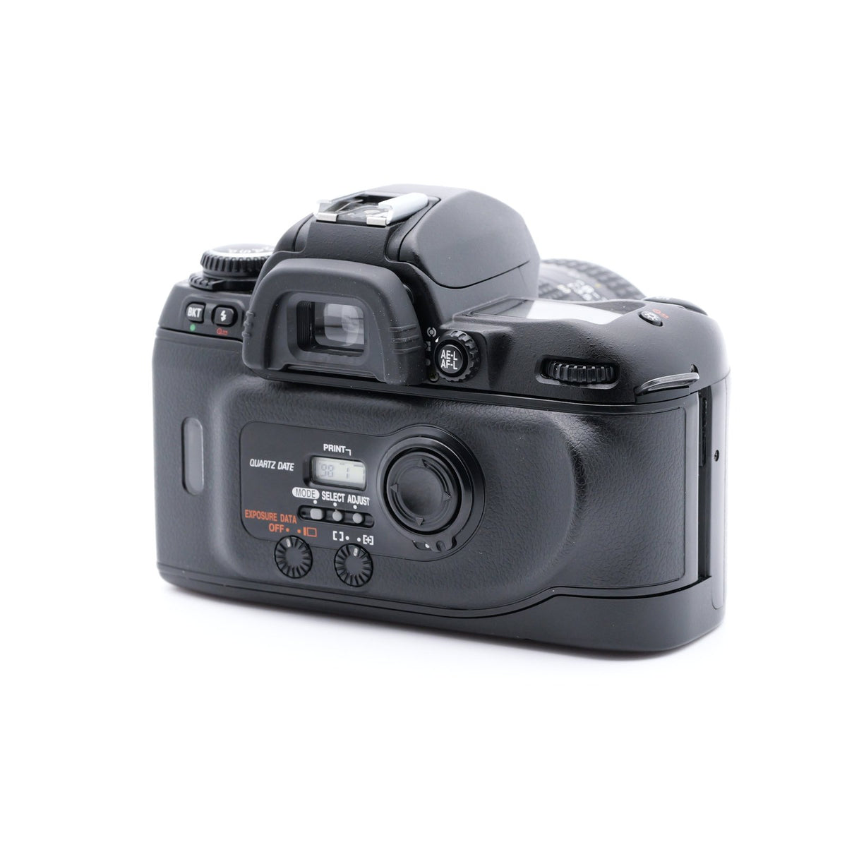 Nikon F80S AF 28-70mm F3.5-4.5 D フィルムカメラ ニコン Fマウント