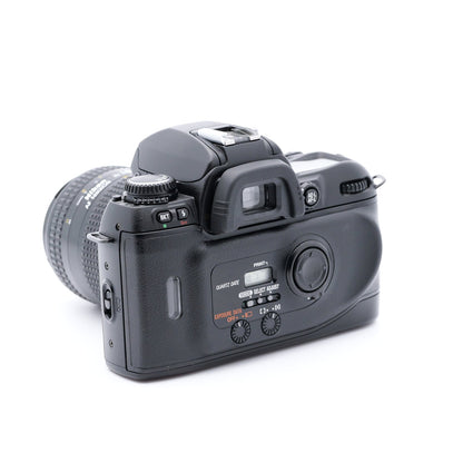 Nikon F80S AF 28-70mm F3.5-4.5 D フィルムカメラ ニコン Fマウント