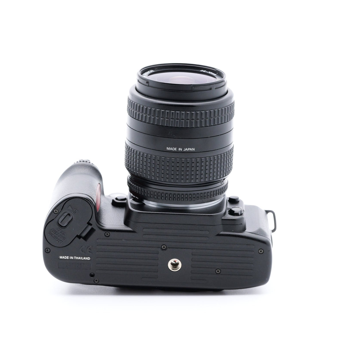 Nikon F80S AF 28-70mm F3.5-4.5 D フィルムカメラ ニコン Fマウント