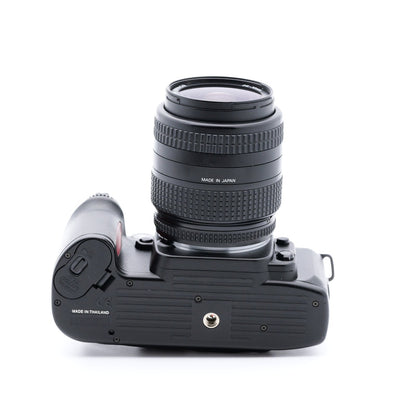 Nikon F80S AF 28-70mm F3.5-4.5 D フィルムカメラ ニコン Fマウント
