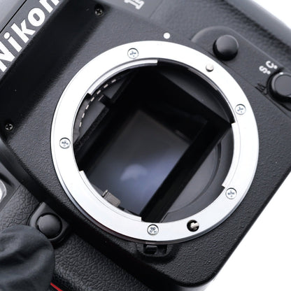 Nikon F80S AF 28-70mm F3.5-4.5 D フィルムカメラ ニコン Fマウント