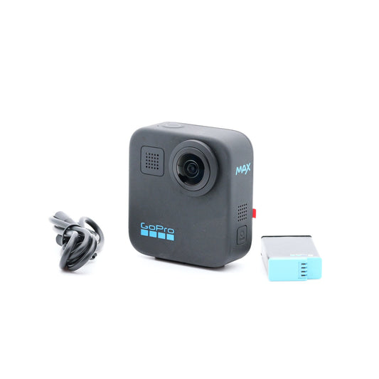GoPro MAX アクションカメラ ゴープロ