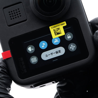 GoPro MAX アクションカメラ ゴープロ