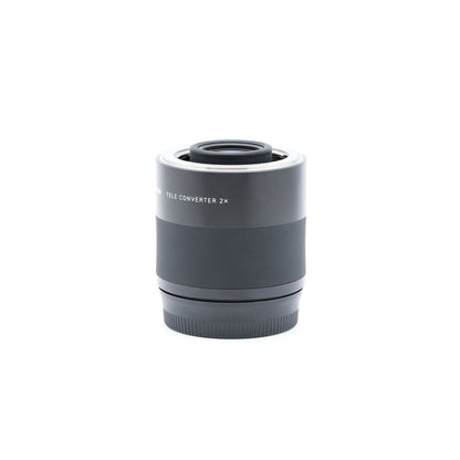 TAMRON TELE CONVERTER 2X TC-X20 Nikon用 テレコンバーター ニコン