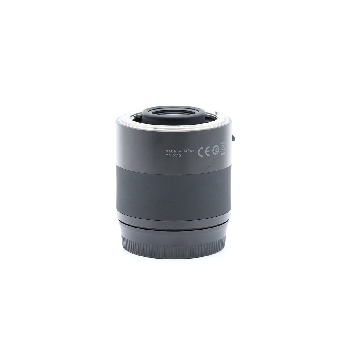 TAMRON TELE CONVERTER 2X TC-X20 Nikon用 テレコンバーター ニコン