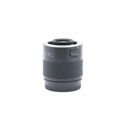 TAMRON TELE CONVERTER 2X TC-X20 Nikon用 テレコンバーター ニコン