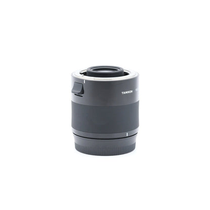 TAMRON TELE CONVERTER 2X TC-X20 Nikon用 テレコンバーター ニコン