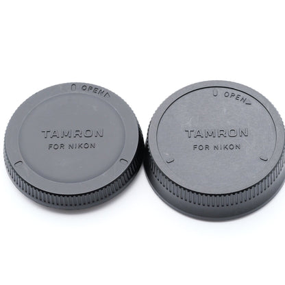 TAMRON TELE CONVERTER 2X TC-X20 Nikon用 テレコンバーター ニコン