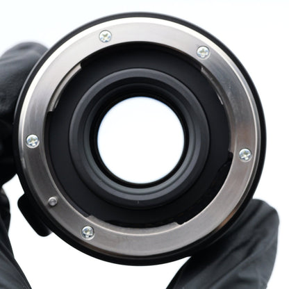 TAMRON TELE CONVERTER 2X TC-X20 Nikon用 テレコンバーター ニコン