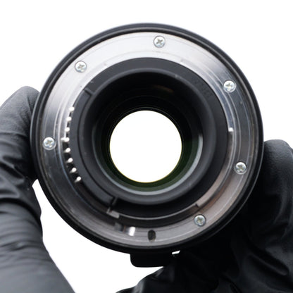 TAMRON TELE CONVERTER 2X TC-X20 Nikon用 テレコンバーター ニコン