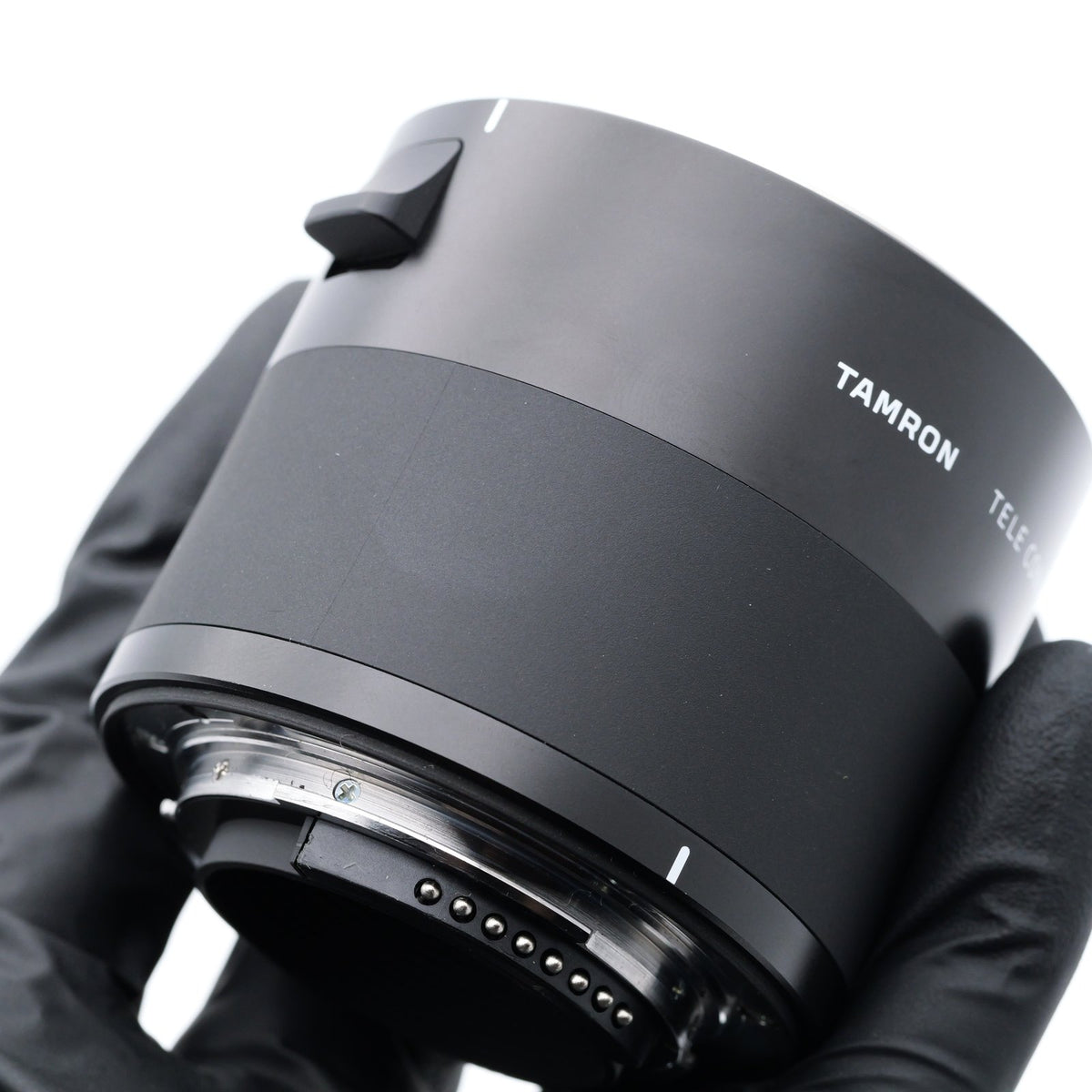 TAMRON TELE CONVERTER 2X TC-X20 Nikon用 テレコンバーター ニコン