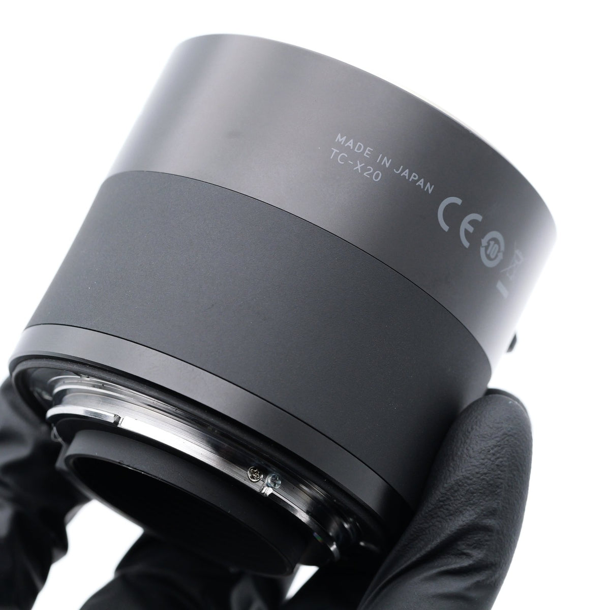TAMRON TELE CONVERTER 2X TC-X20 Nikon用 テレコンバーター ニコン