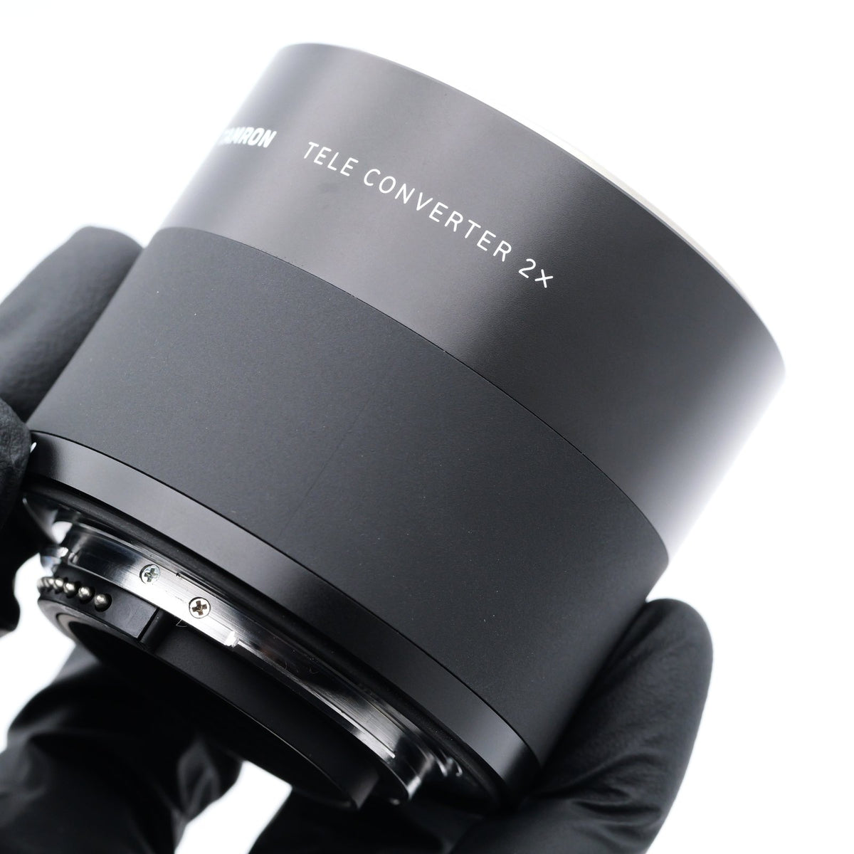 TAMRON TELE CONVERTER 2X TC-X20 Nikon用 テレコンバーター ニコン
