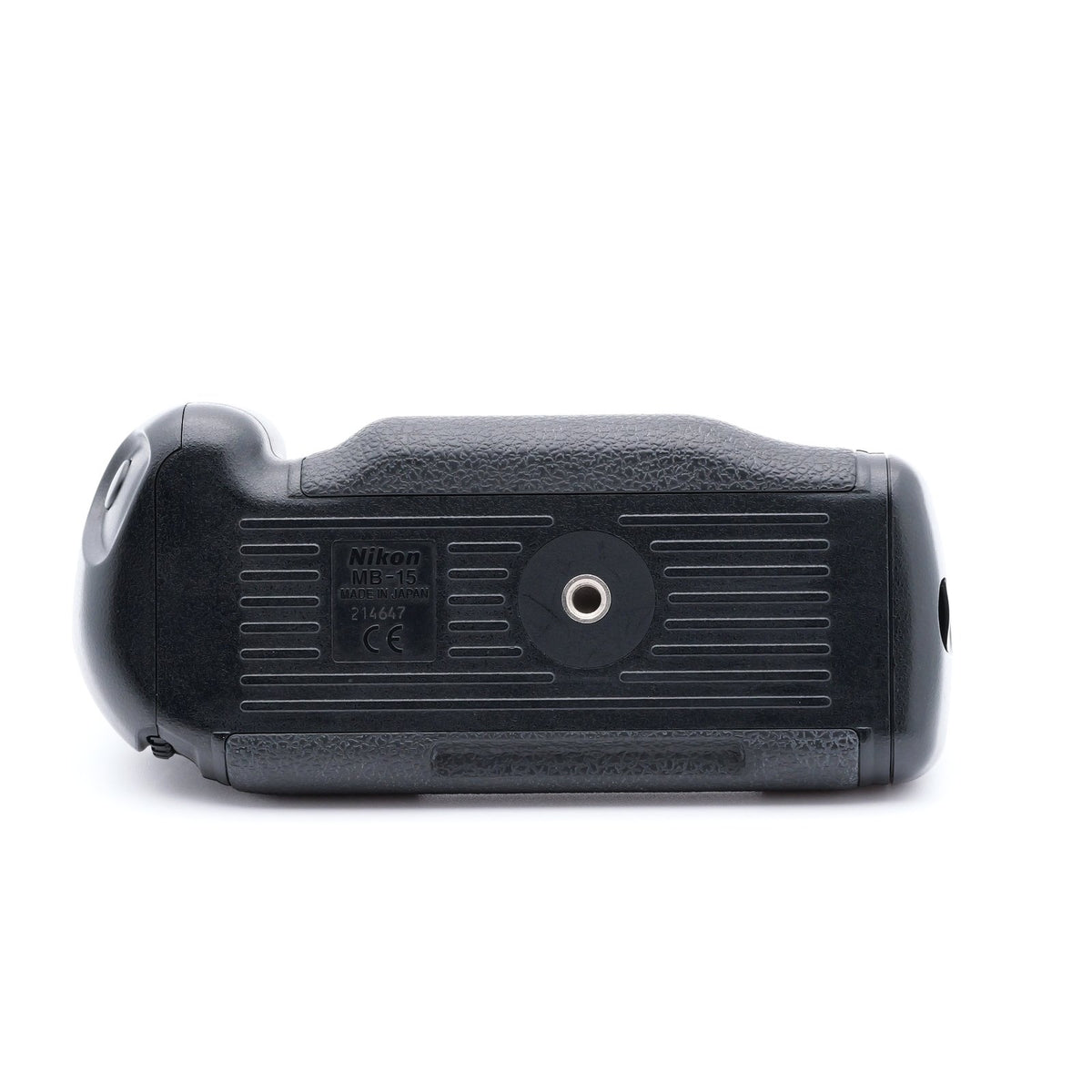 Nikon MB-15 F100用 グリップ ニコン