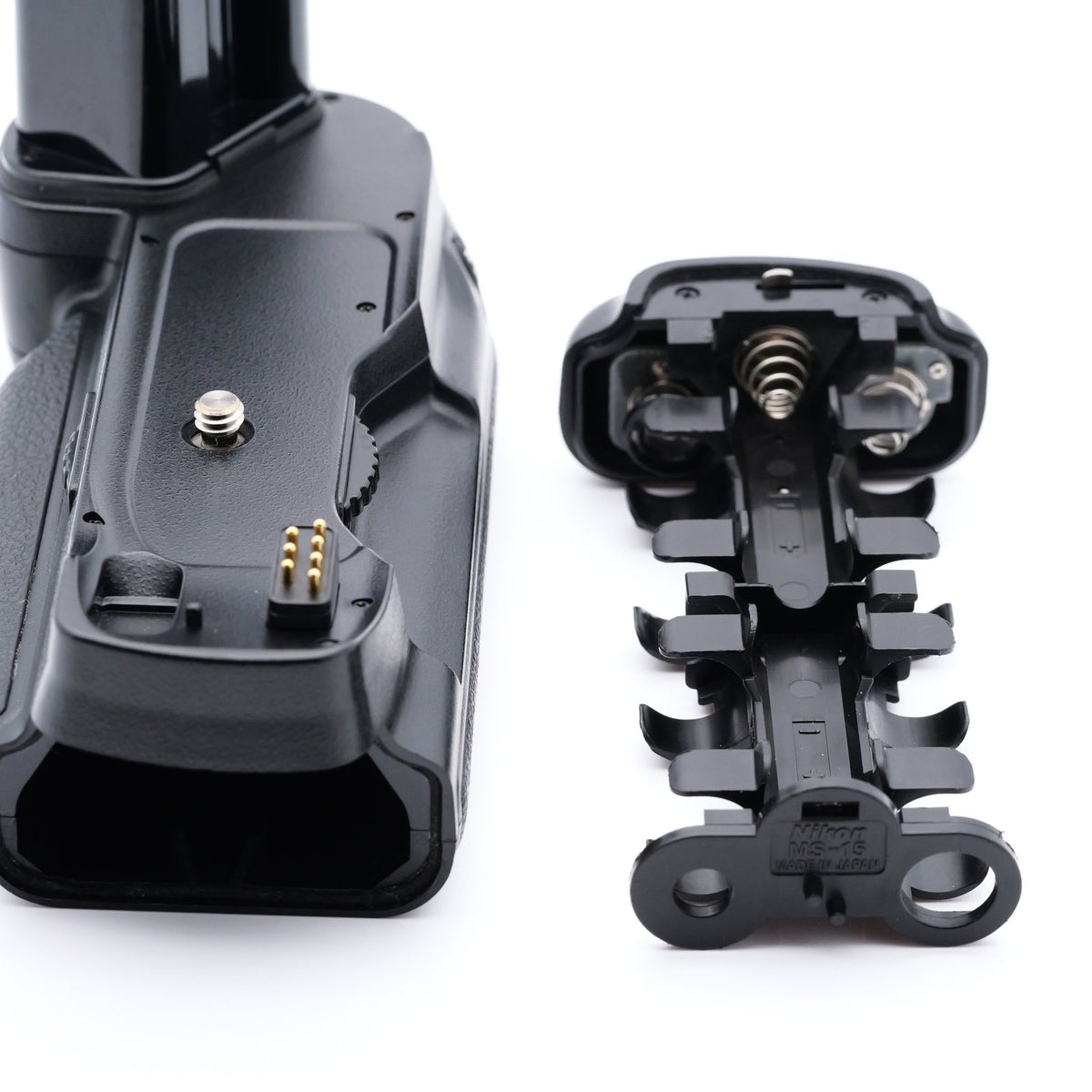 Nikon MB-15 F100用 グリップ ニコン