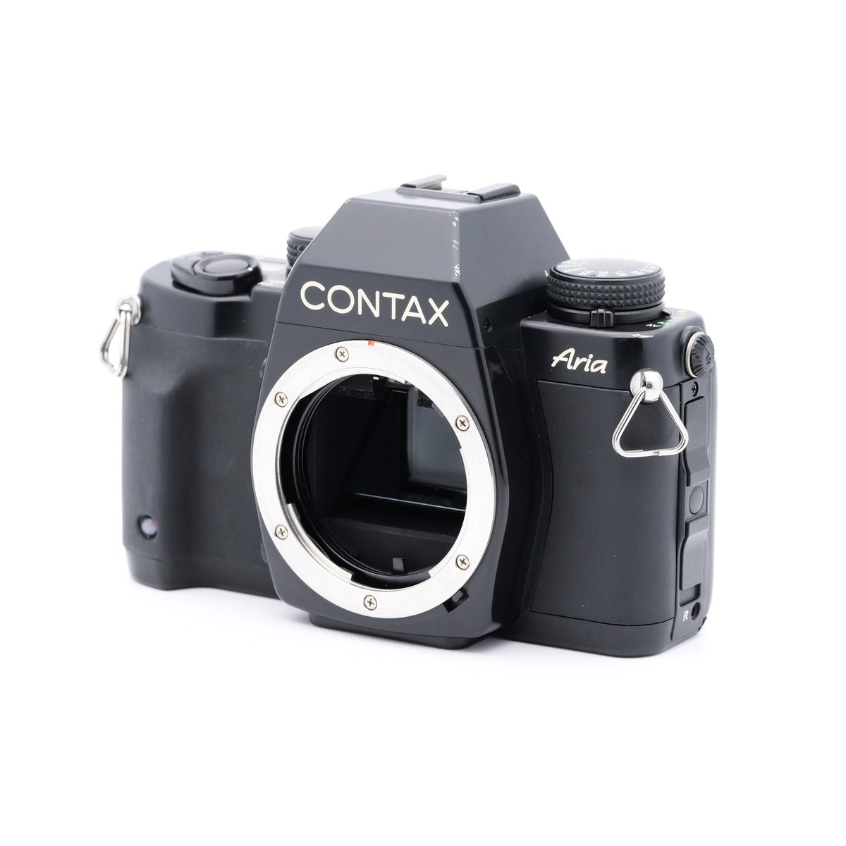 CONTAX Aria フィルムカメラ コンタックス C/Yマウント