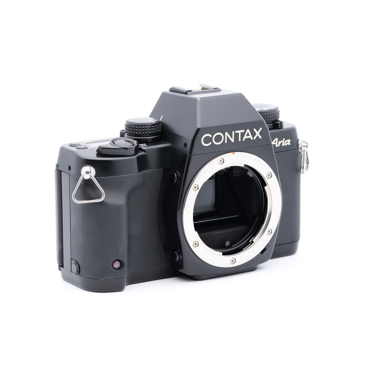 CONTAX Aria フィルムカメラ コンタックス C/Yマウント