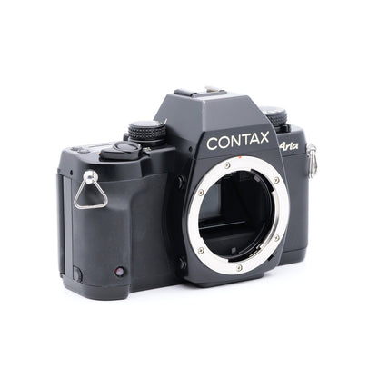 CONTAX Aria フィルムカメラ コンタックス C/Yマウント