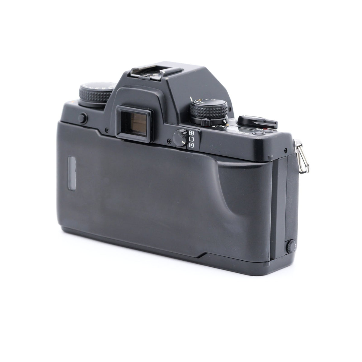CONTAX Aria フィルムカメラ コンタックス C/Yマウント
