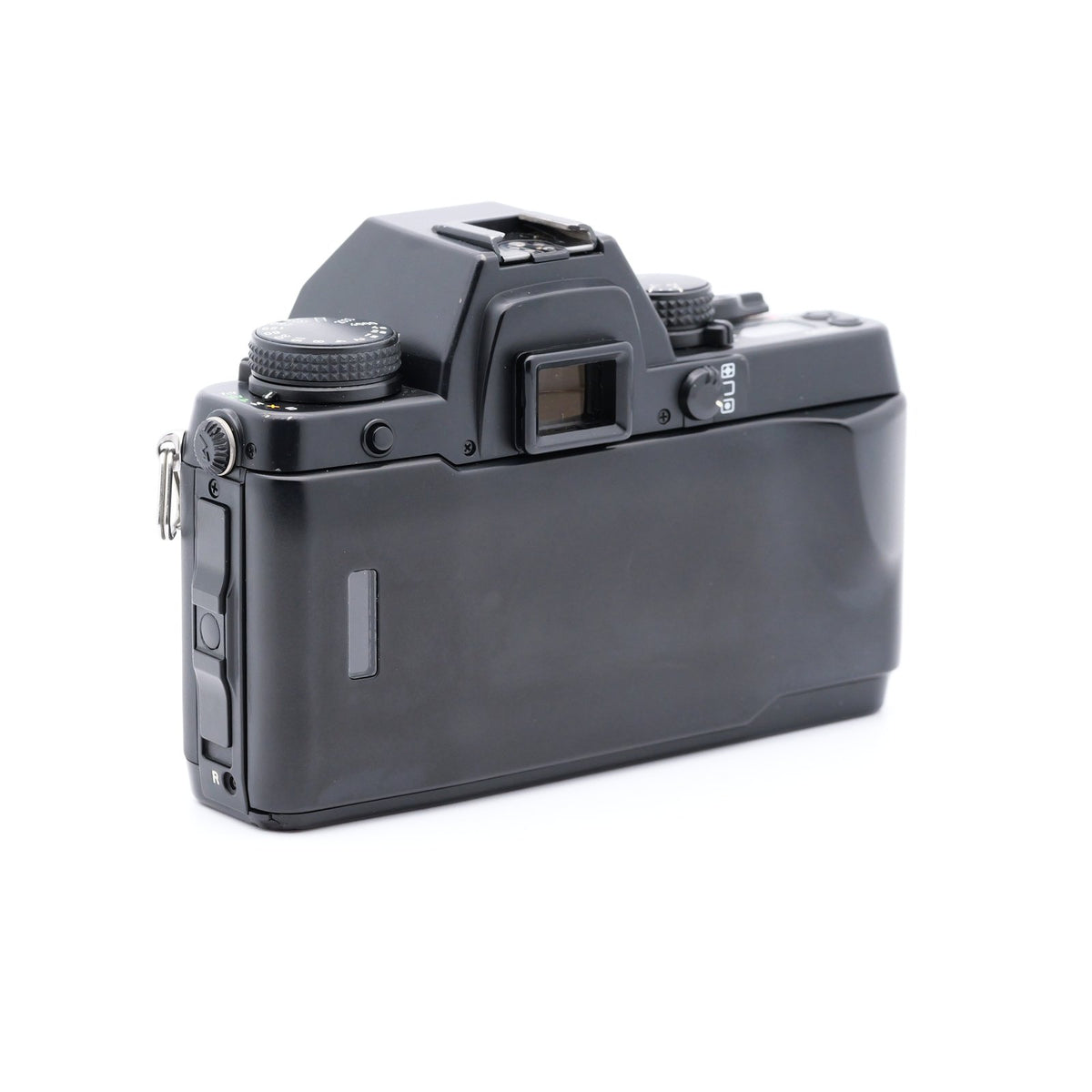 CONTAX Aria フィルムカメラ コンタックス C/Yマウント