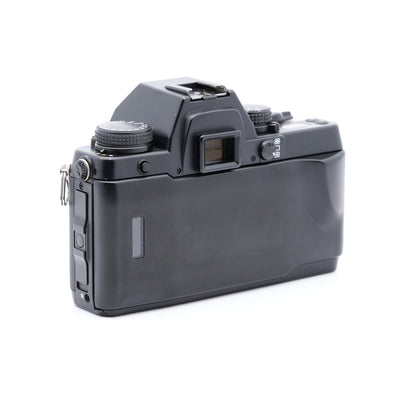CONTAX Aria フィルムカメラ コンタックス C/Yマウント