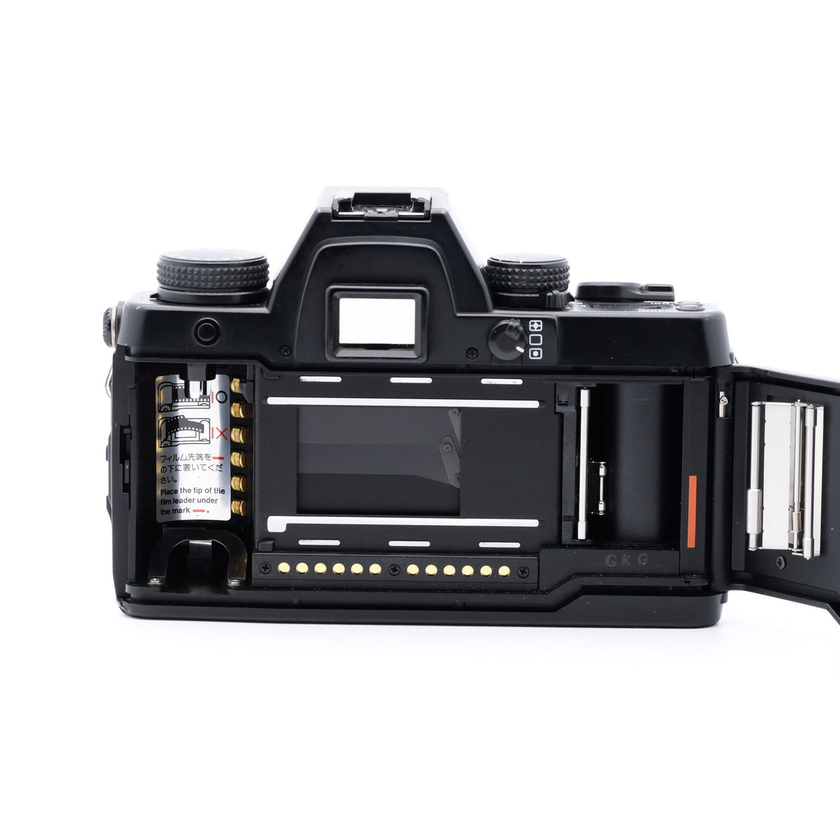 CONTAX Aria フィルムカメラ コンタックス C/Yマウント