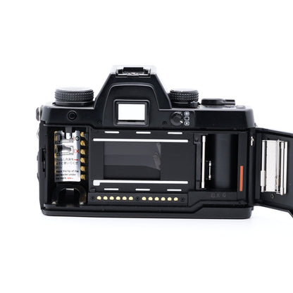 CONTAX Aria フィルムカメラ コンタックス C/Yマウント