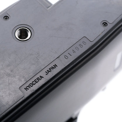 CONTAX Aria フィルムカメラ コンタックス C/Yマウント