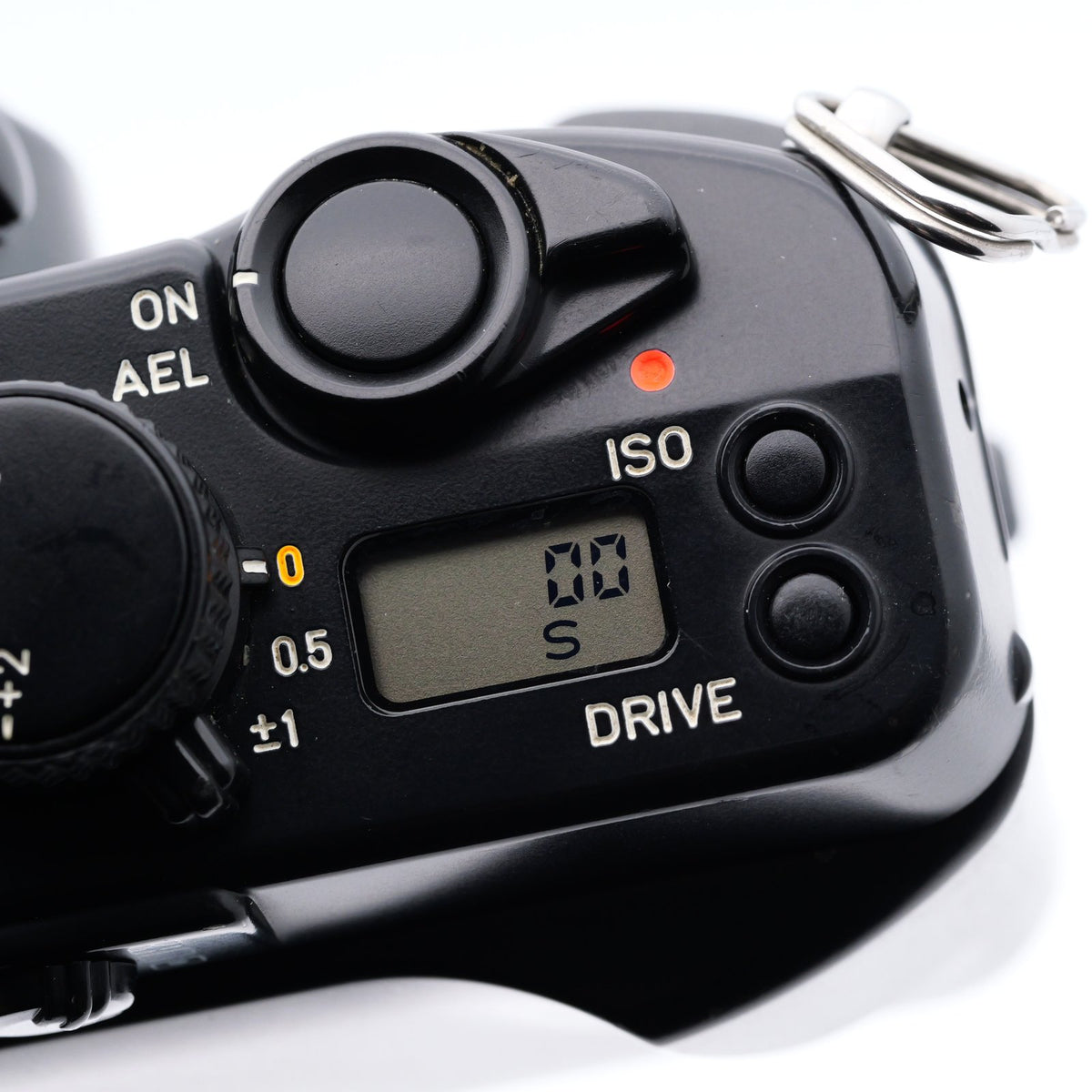 CONTAX Aria フィルムカメラ コンタックス C/Yマウント