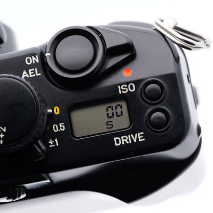 CONTAX Aria フィルムカメラ コンタックス C/Yマウント