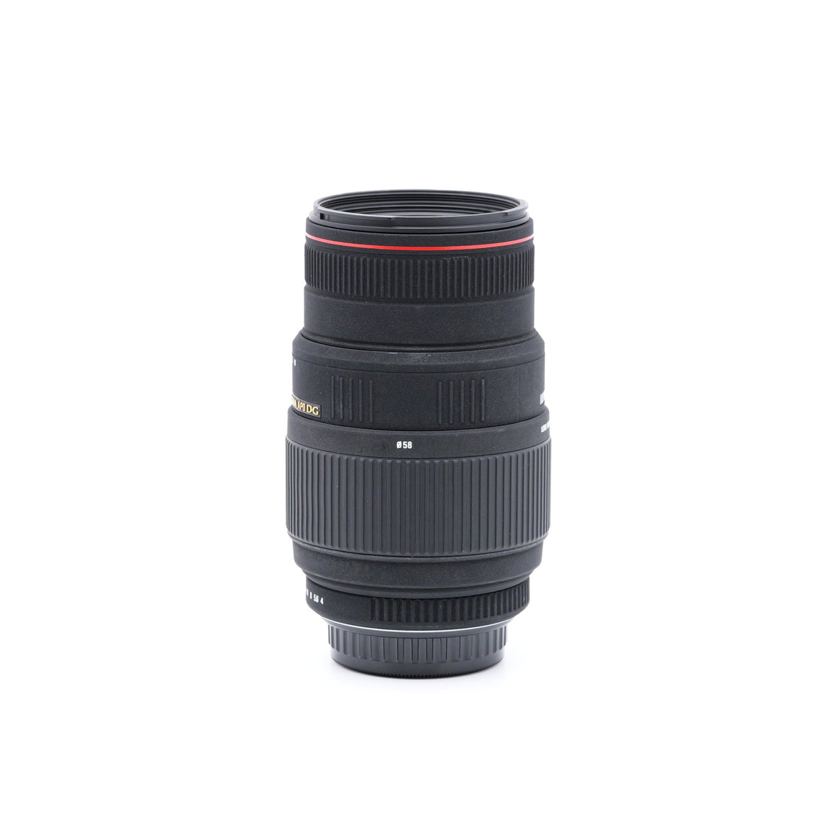 SIGMA APO 70-300mm F4-5.6 DG MACRO レンズ ペンタックス Kマウント