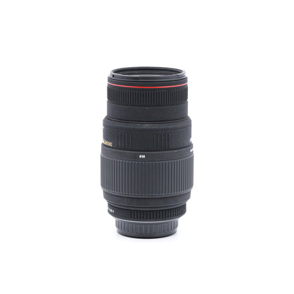 SIGMA APO 70-300mm F4-5.6 DG MACRO レンズ ペンタックス Kマウント
