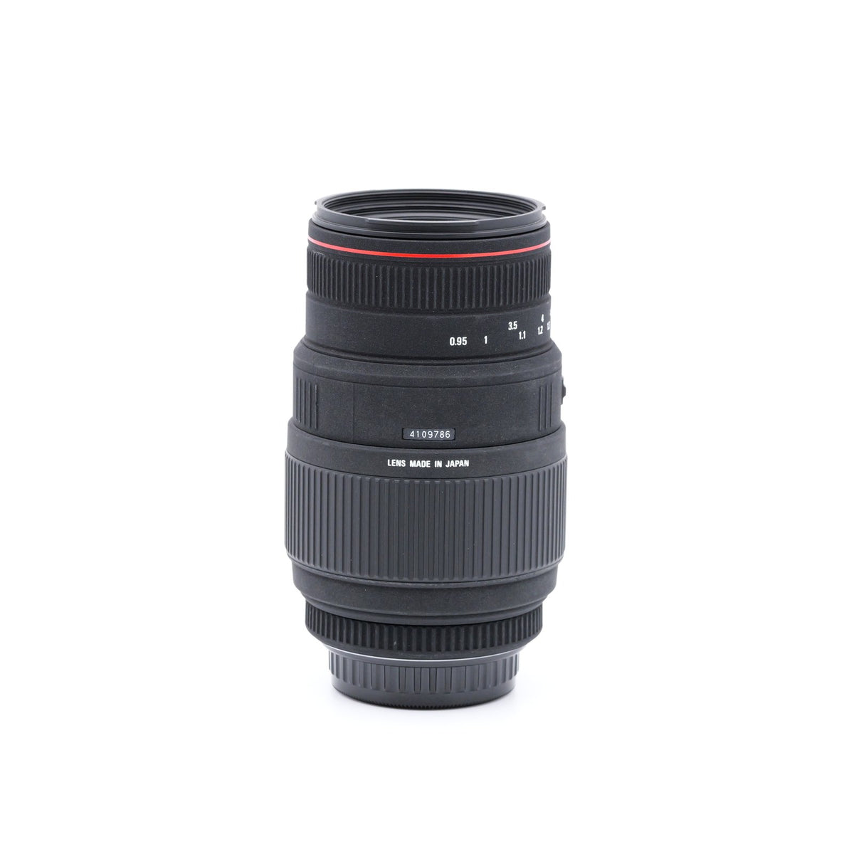 SIGMA APO 70-300mm F4-5.6 DG MACRO レンズ ペンタックス Kマウント