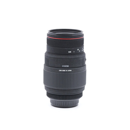 SIGMA APO 70-300mm F4-5.6 DG MACRO レンズ ペンタックス Kマウント