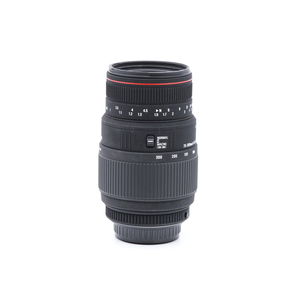 SIGMA APO 70-300mm F4-5.6 DG MACRO レンズ ペンタックス Kマウント