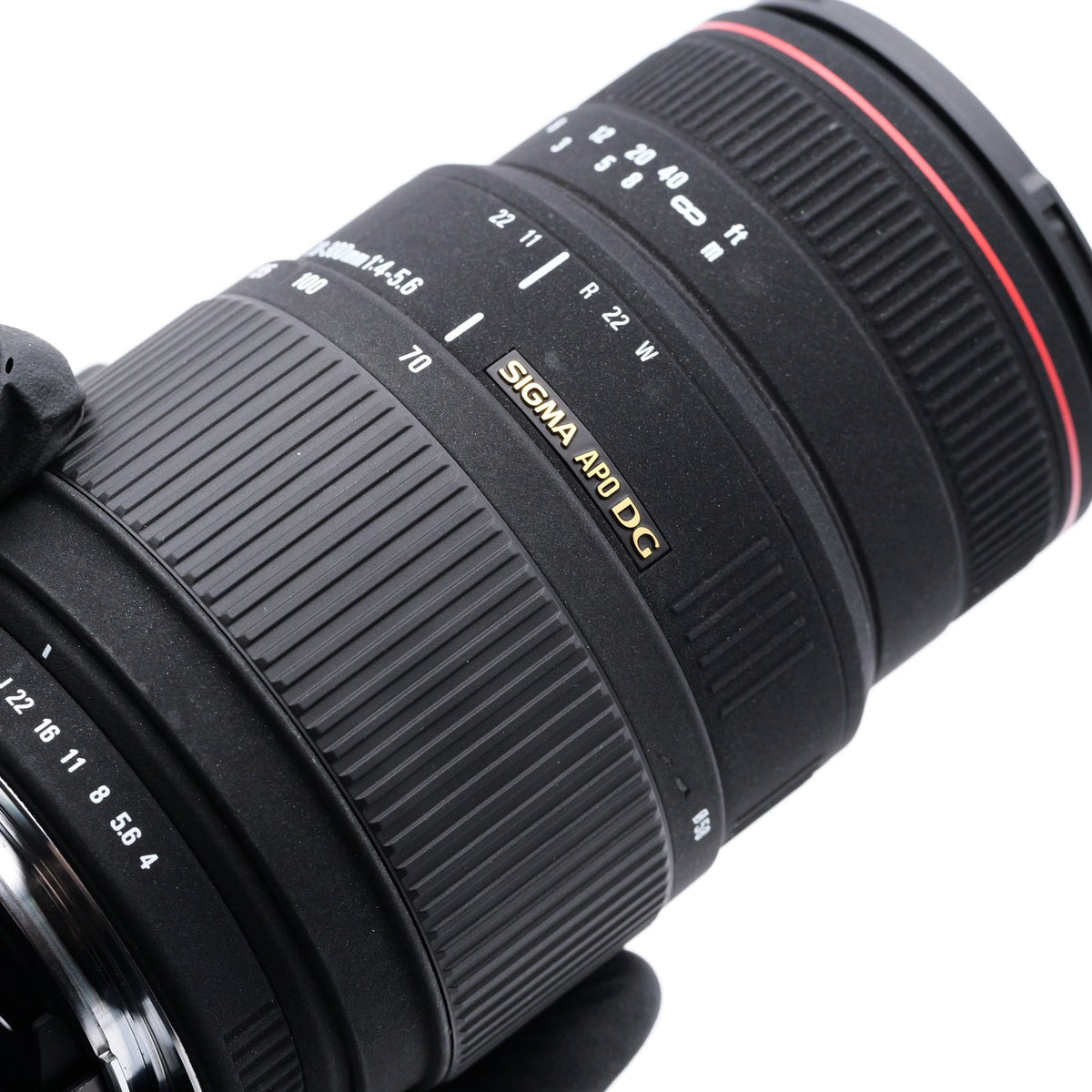 SIGMA APO 70-300mm F4-5.6 DG MACRO レンズ ペンタックス Kマウント