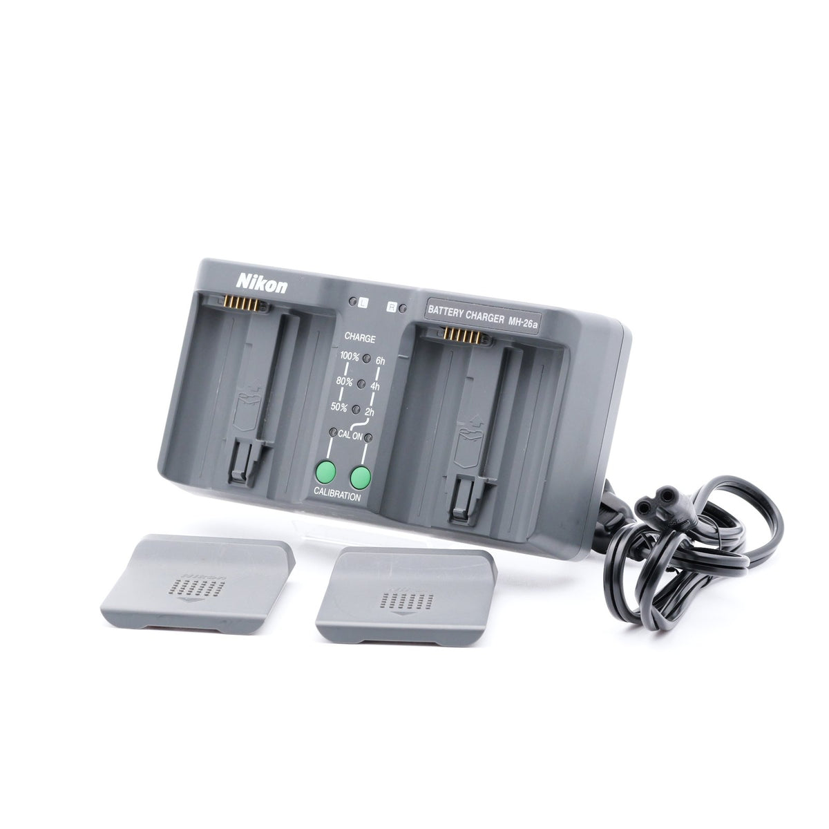 Nikon MH-26a 充電器 ニコン