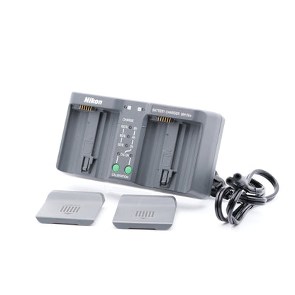 Nikon MH-26a 充電器 ニコン